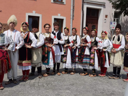 UNS Zaplanjski Vez - Srbsko
