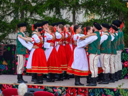 ZPiT Bychlewianka - Polsko